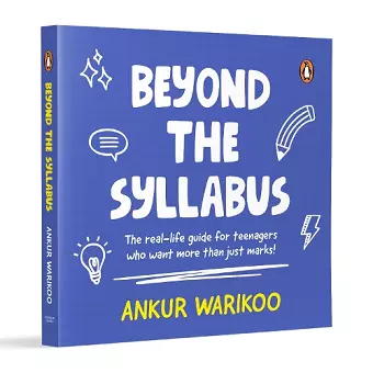 Beyond The Syllabus cover