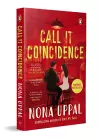 Call it Coincidence cover