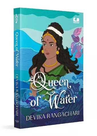 Queen of Water cover
