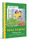 Leaf People cover