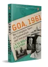 Goa, 1961 cover