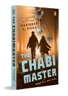 The Chabimaster cover