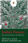 India’s Forests cover