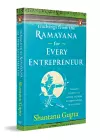Teachings from the Ramayana for Every Entrepreneur cover