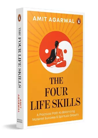 The Four Life Skills cover