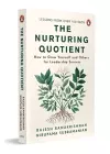 The Nurturing Quotient cover