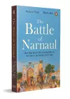 The Battle of Narnaul cover