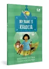 My Name is Khadija cover