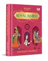 Royal Rebels cover