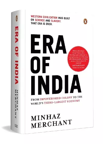 Era of India cover