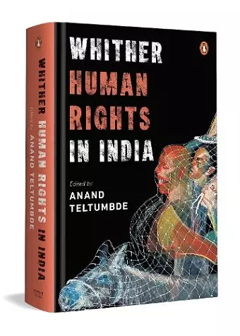 Whither Human Rights in India cover