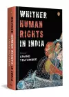 Whither Human Rights in India cover