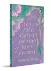 The Lady Who Carried the Monk Across the River cover