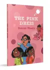 The Pink Dress cover