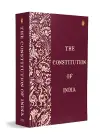 The Constitution of India cover