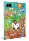 Jivya’s Talking Hands cover