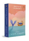 Matsya Purana cover