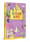 Get Hooked to Magic cover