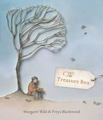 The Treasure Box cover