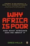 Why Africa is Poor cover