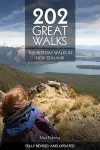 202 Great Walks cover