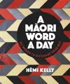 A Maori Word a Day cover