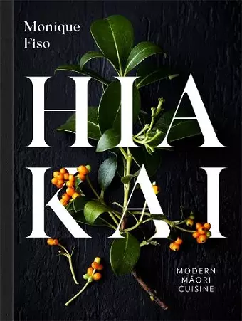 Hiakai cover