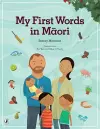 My First Words in Maori cover