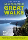 New Zealand's Great Walks: The Complete Guide cover