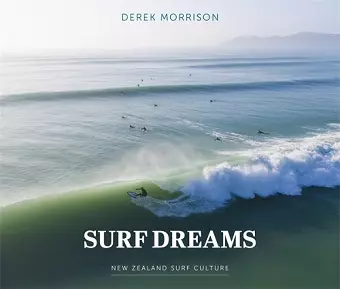 Surf Dreams cover