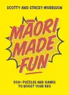 Maori Made Fun cover