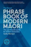 The Raupo Phrasebook of Modern Maori cover