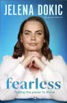 Fearless cover