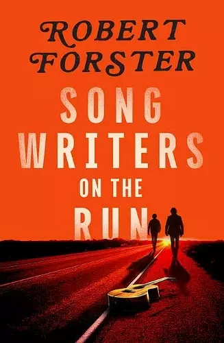 Songwriters on the Run cover