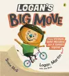 Logan's Big Move cover