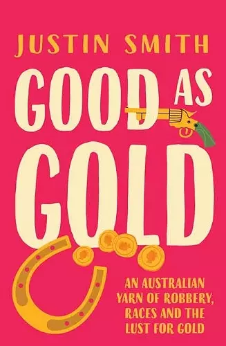 Good As Gold cover