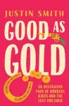 Good As Gold cover