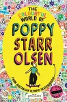 The Colourful World of Poppy Starr Olsen cover