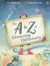 An A to Z of Dreaming Differently cover