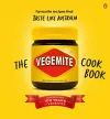 The Vegemite Cookbook cover