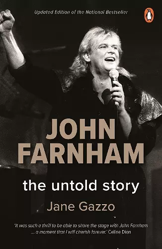 John Farnham cover