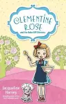 Clementine Rose and the Bake-Off Dilemma cover