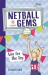 Netball Gems 5: Aim for the Top cover
