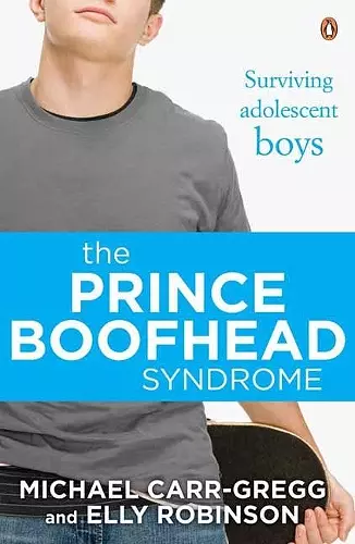 The Prince Boofhead Syndrome cover