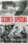 Secret and Special cover