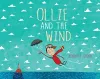 Ollie and the Wind cover