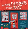 Too Many Elephants in this House cover