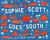 Sophie Scott Goes South cover