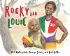 Rocky & Louie cover
