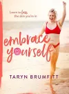 Embrace Yourself cover